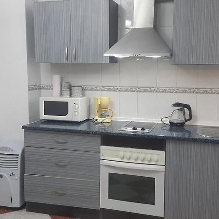 Apartamento El Sol Fuengirola Kültér fotó