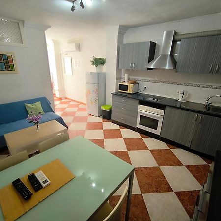 Apartamento El Sol Fuengirola Kültér fotó
