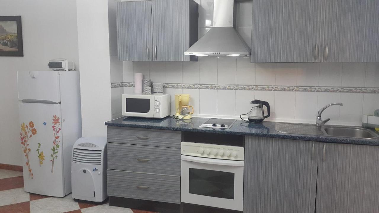 Apartamento El Sol Fuengirola Kültér fotó