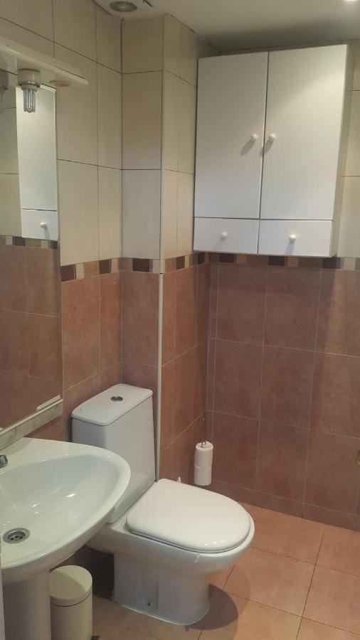 Apartamento El Sol Fuengirola Kültér fotó