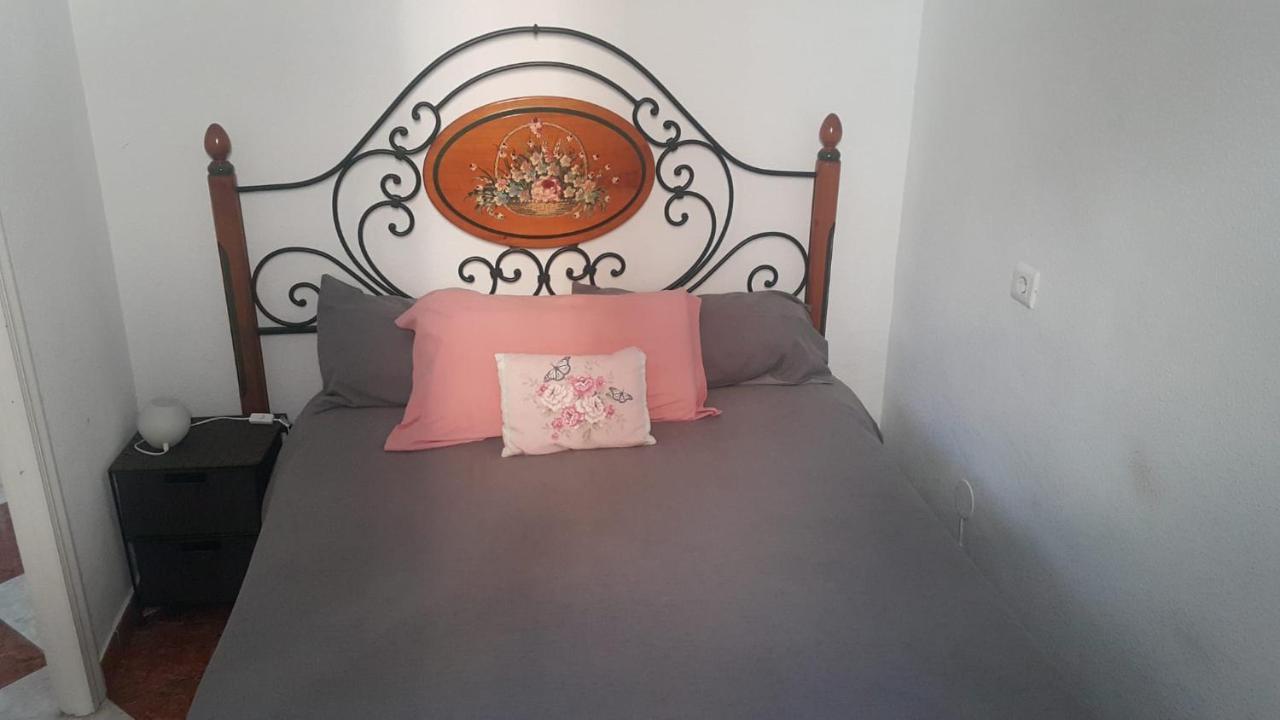 Apartamento El Sol Fuengirola Kültér fotó