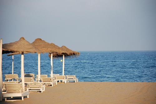 Apartamento El Sol Fuengirola Kültér fotó
