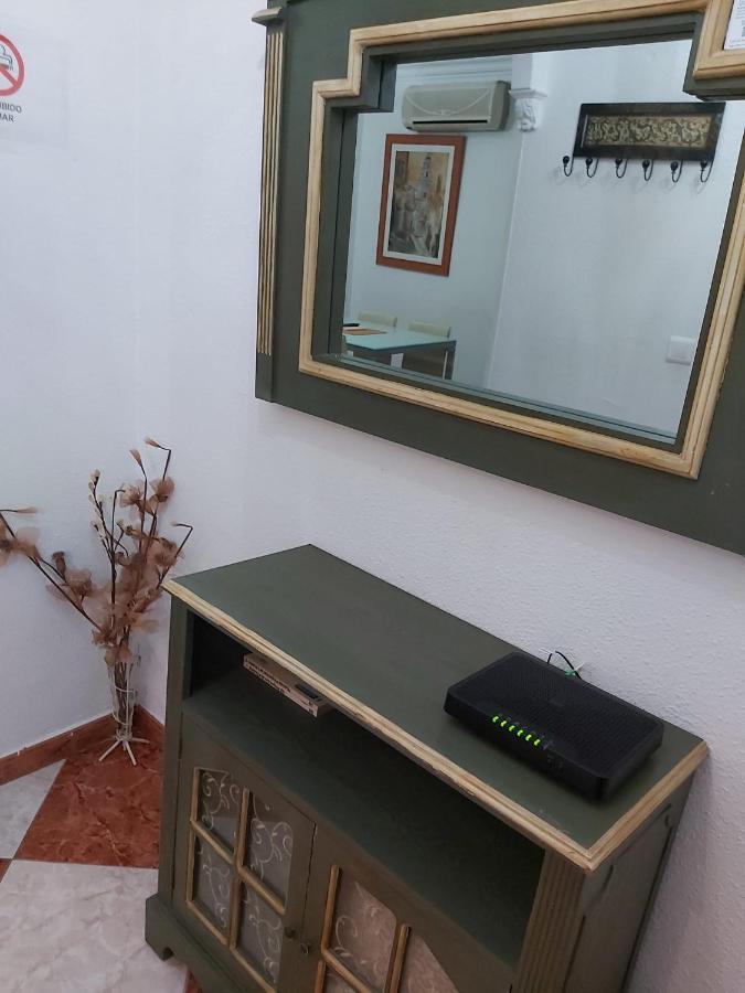 Apartamento El Sol Fuengirola Kültér fotó
