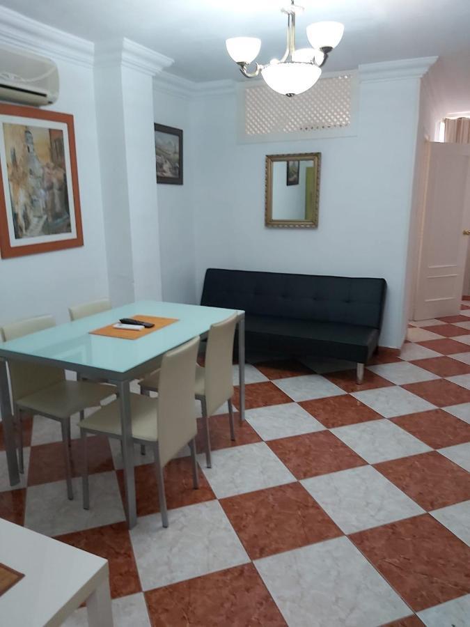 Apartamento El Sol Fuengirola Kültér fotó