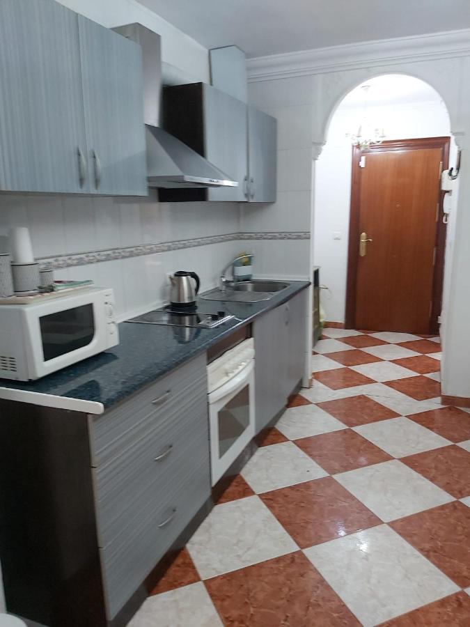 Apartamento El Sol Fuengirola Kültér fotó