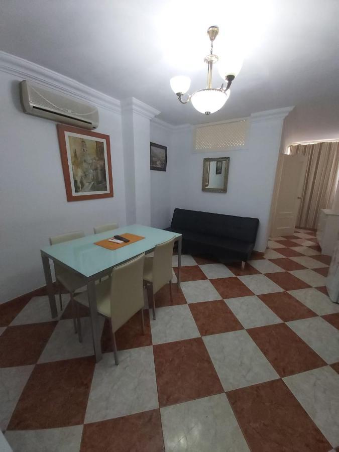 Apartamento El Sol Fuengirola Kültér fotó