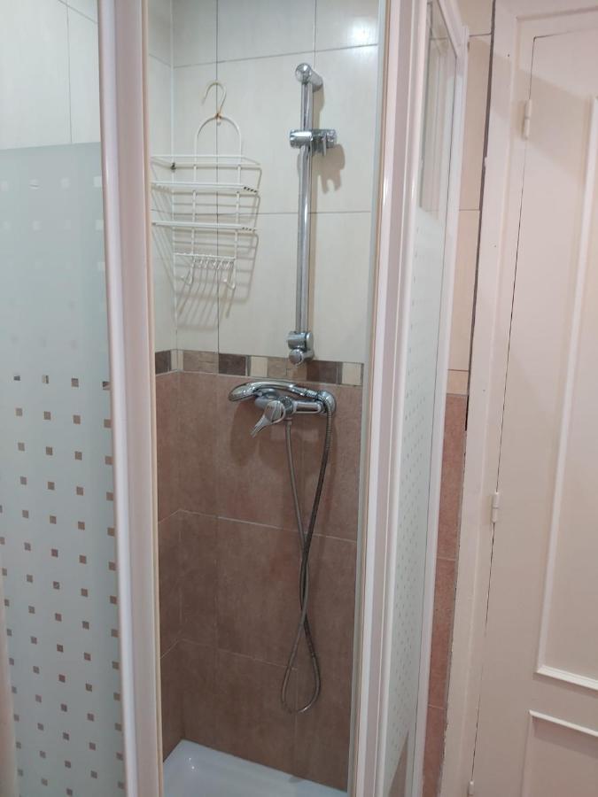 Apartamento El Sol Fuengirola Kültér fotó