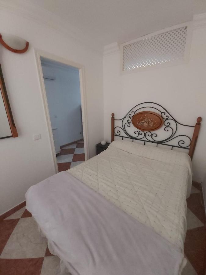 Apartamento El Sol Fuengirola Kültér fotó