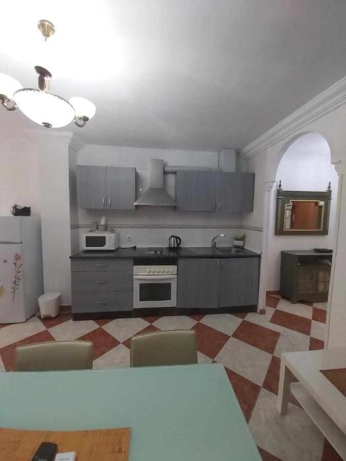 Apartamento El Sol Fuengirola Kültér fotó