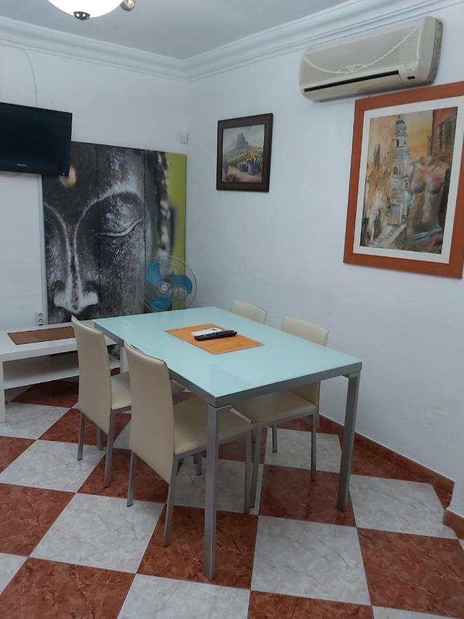 Apartamento El Sol Fuengirola Kültér fotó
