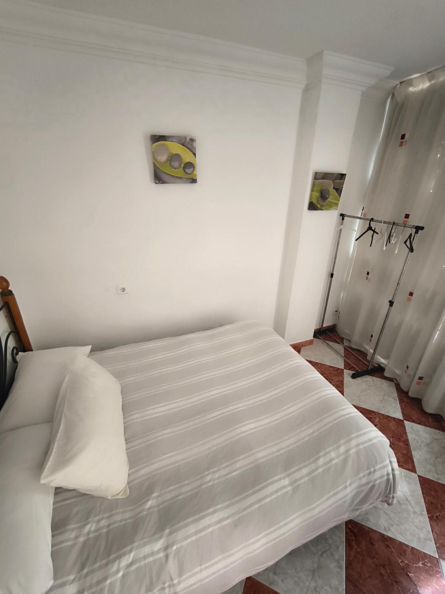 Apartamento El Sol Fuengirola Kültér fotó