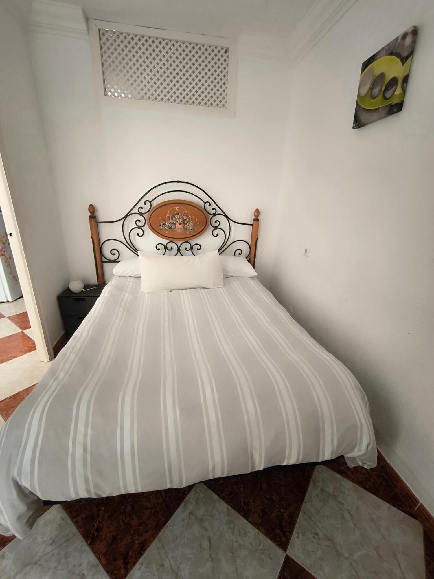 Apartamento El Sol Fuengirola Kültér fotó