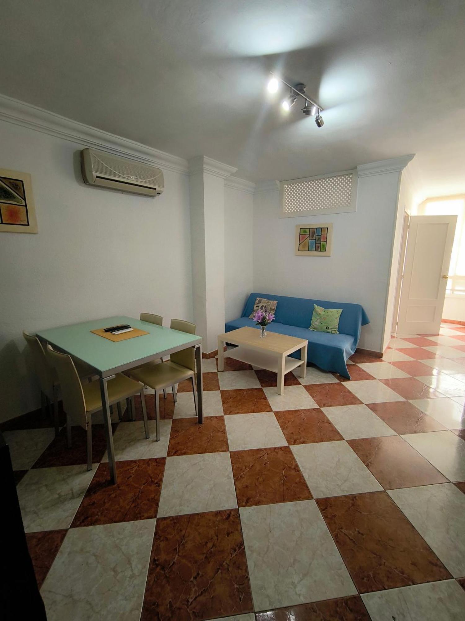 Apartamento El Sol Fuengirola Kültér fotó