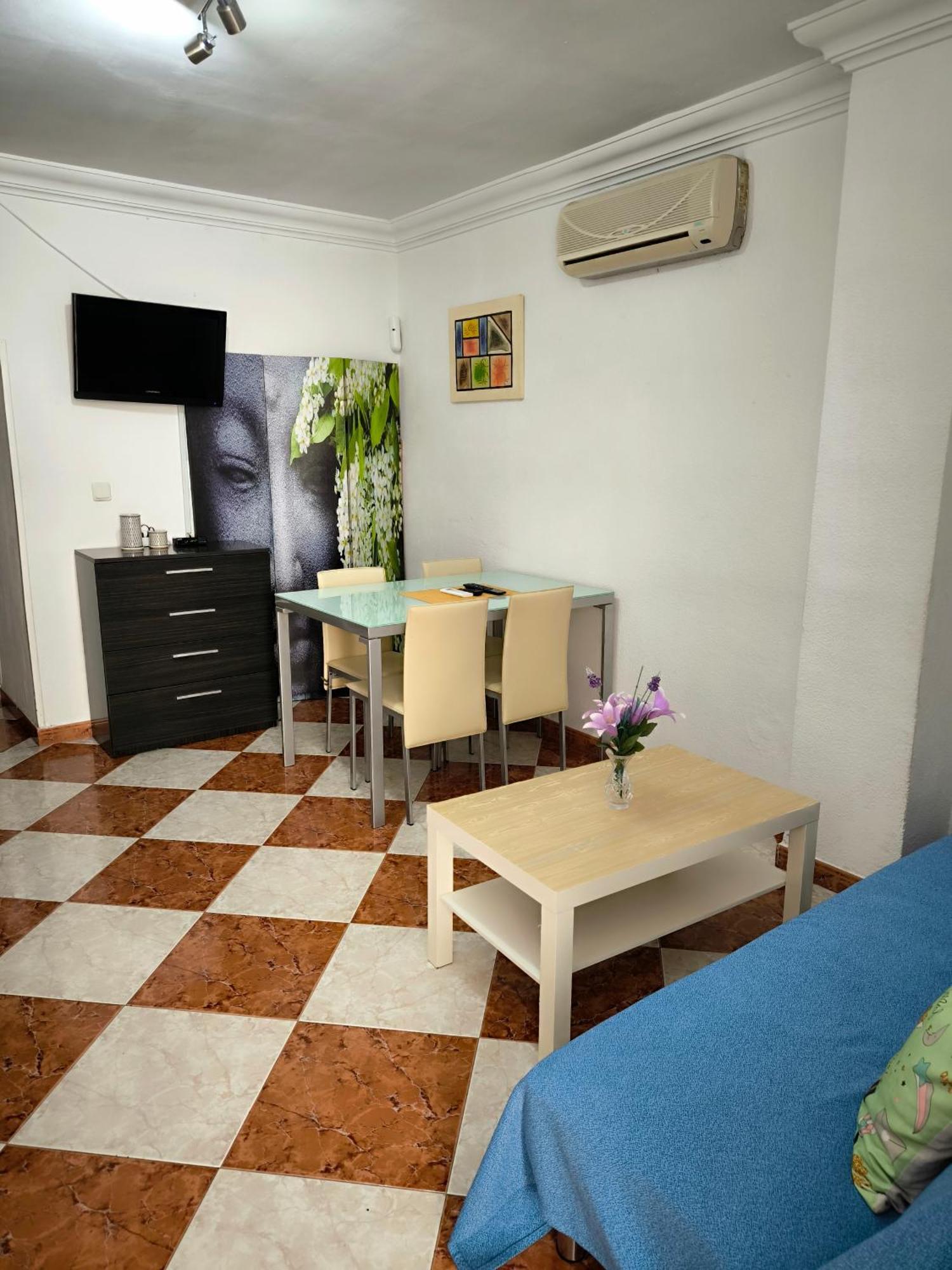 Apartamento El Sol Fuengirola Kültér fotó
